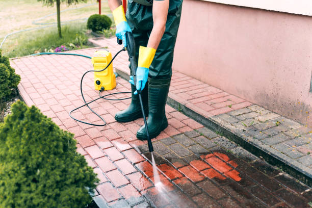 Best Graffiti Removal  in Hillsboro, OH