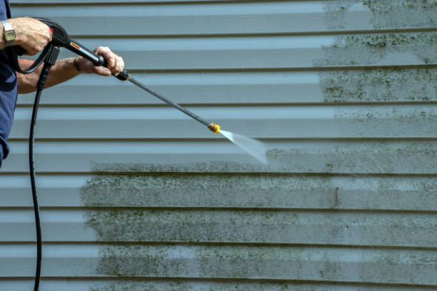 Animal Enclosure Cleaning in Hillsboro, OH