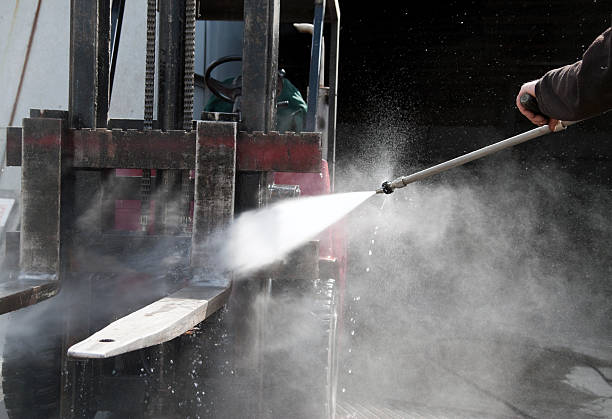 Best Dumpster Area Cleaning  in Hillsboro, OH