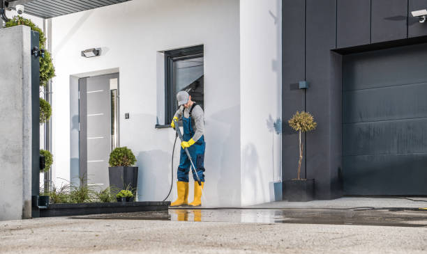 Best Parking Lot and Garage Cleaning  in Hillsboro, OH